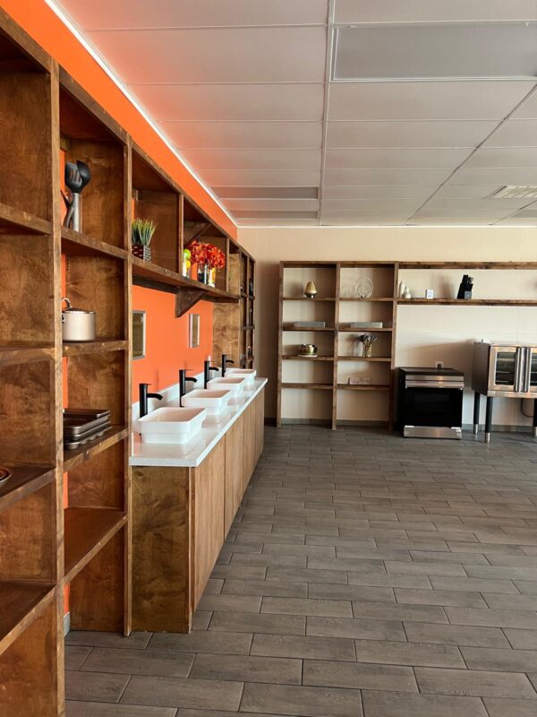 Baking Space Rental - Image 3